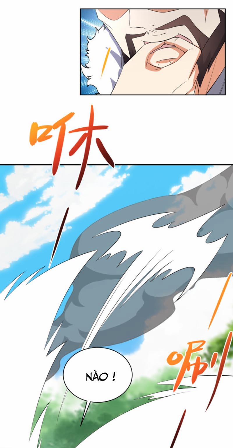 Thôn Phệ Một Thế Giới Tu Tiên 112 trang 8