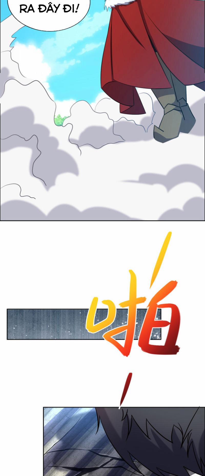 Thôn Phệ Một Thế Giới Tu Tiên 113 trang 1