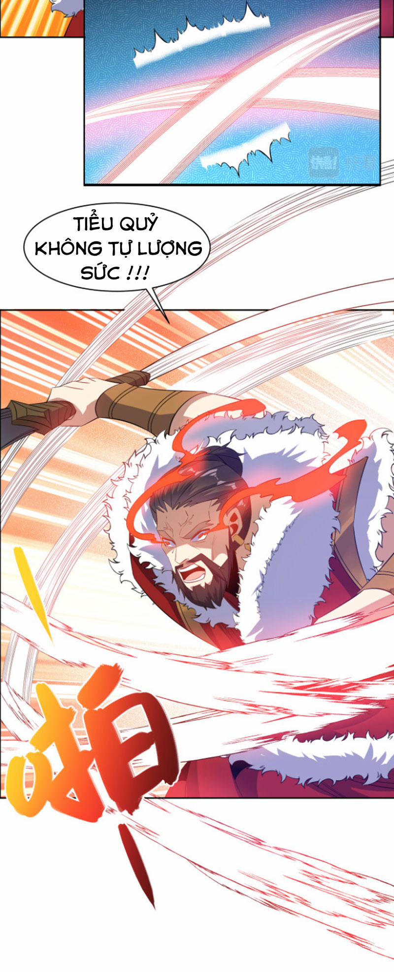 Thôn Phệ Một Thế Giới Tu Tiên 113 trang 15