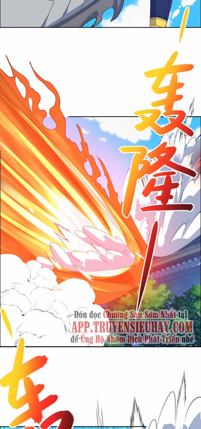 Thôn Phệ Một Thế Giới Tu Tiên 114 trang 26