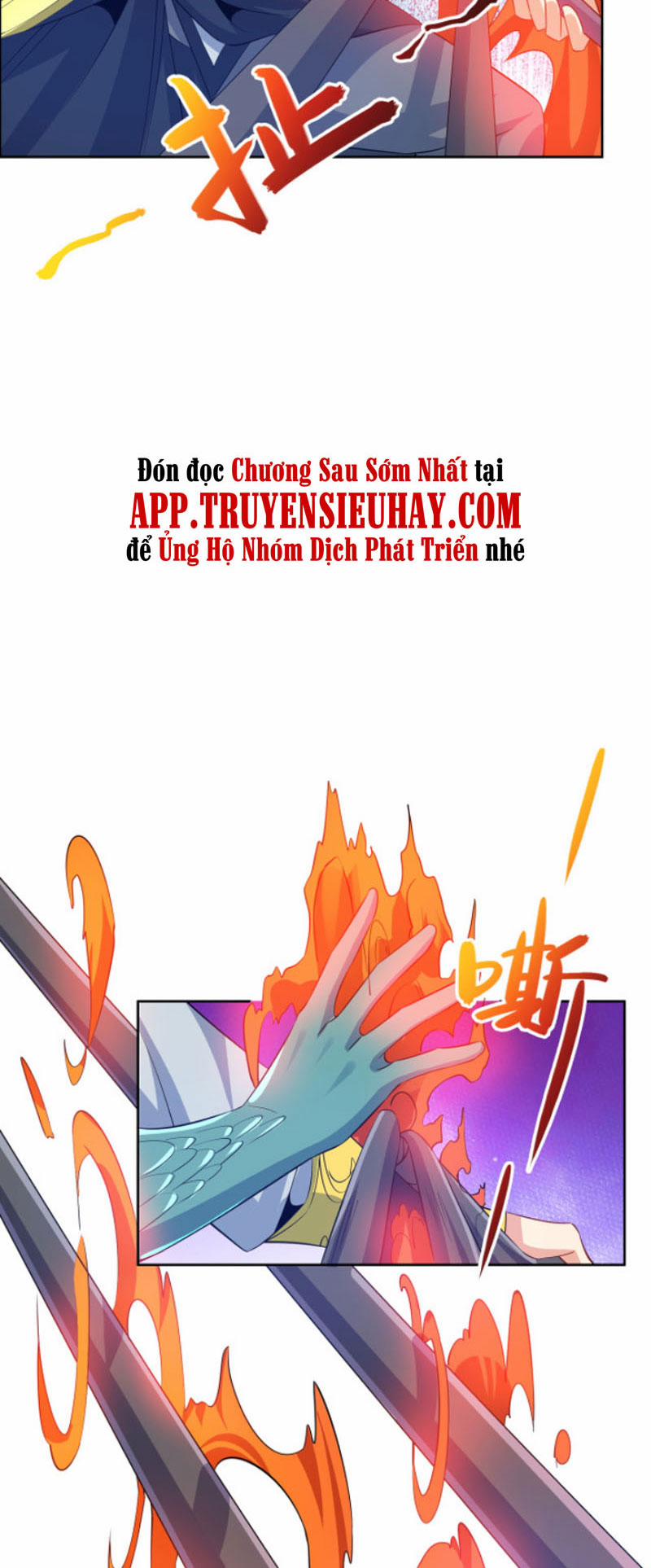 Thôn Phệ Một Thế Giới Tu Tiên 114 trang 31
