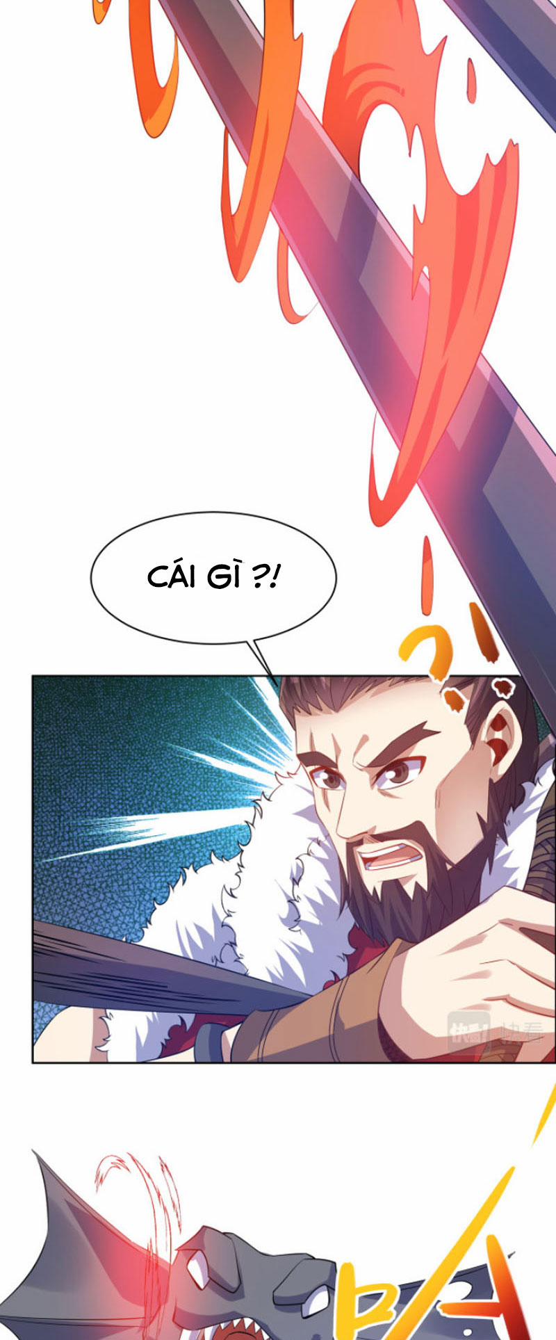 Thôn Phệ Một Thế Giới Tu Tiên 114 trang 32
