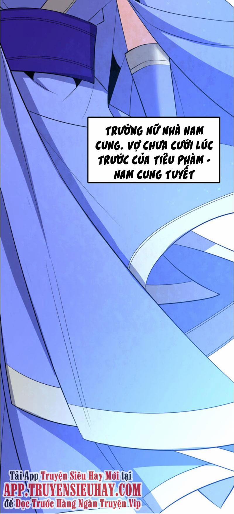 Thôn Phệ Một Thế Giới Tu Tiên 117 trang 24