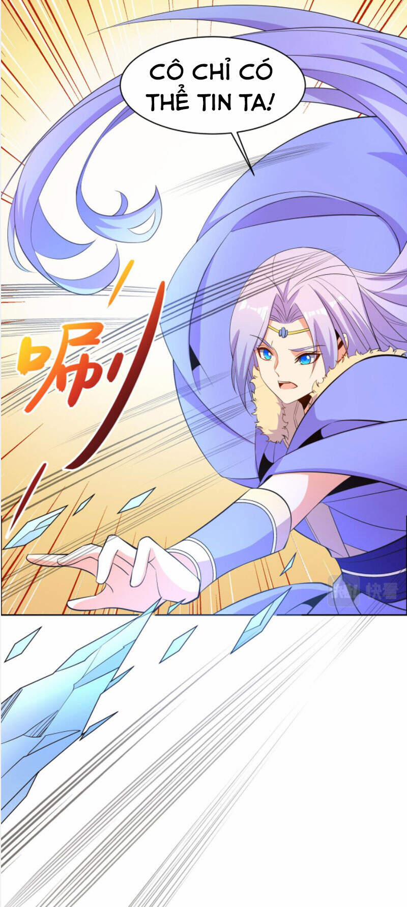 Thôn Phệ Một Thế Giới Tu Tiên 118 trang 13