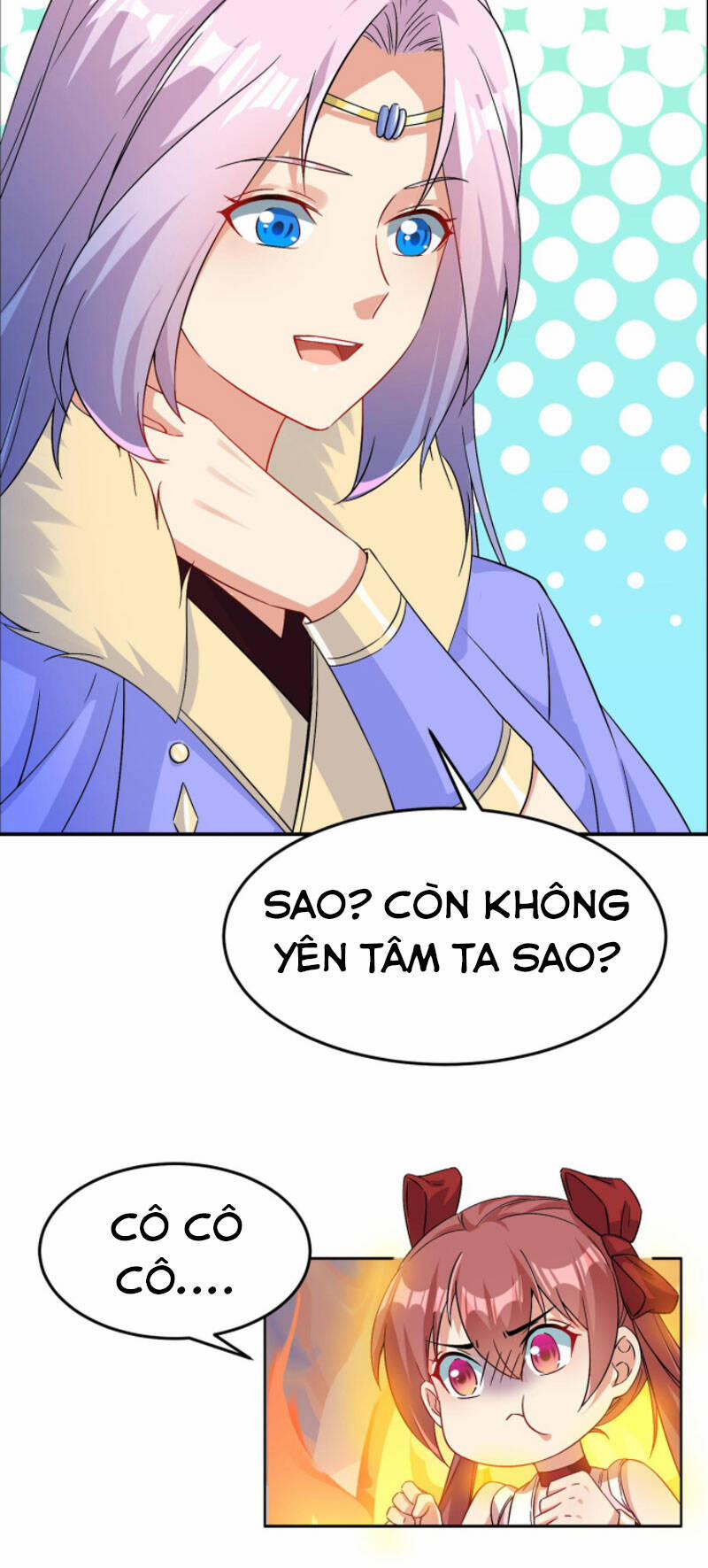 Thôn Phệ Một Thế Giới Tu Tiên 119 trang 7