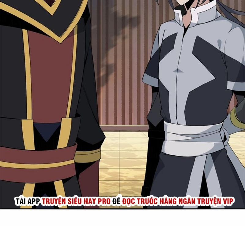 Thôn Phệ Một Thế Giới Tu Tiên 12 trang 30