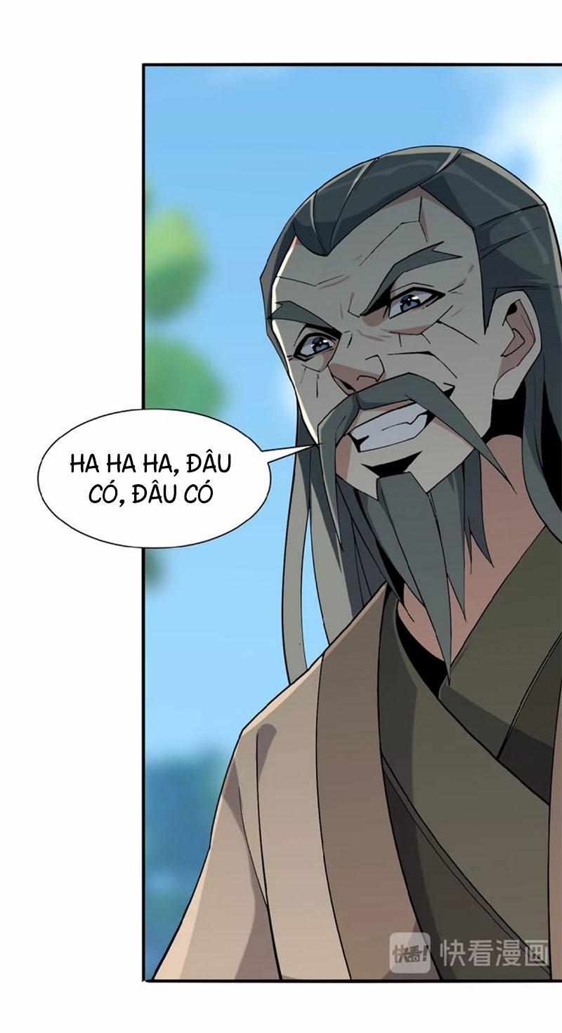 Thôn Phệ Một Thế Giới Tu Tiên 12 trang 43