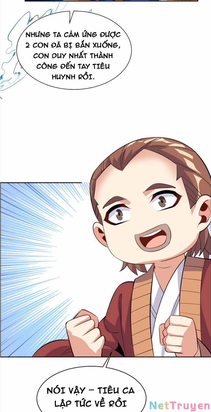 Thôn Phệ Một Thế Giới Tu Tiên 120 trang 13