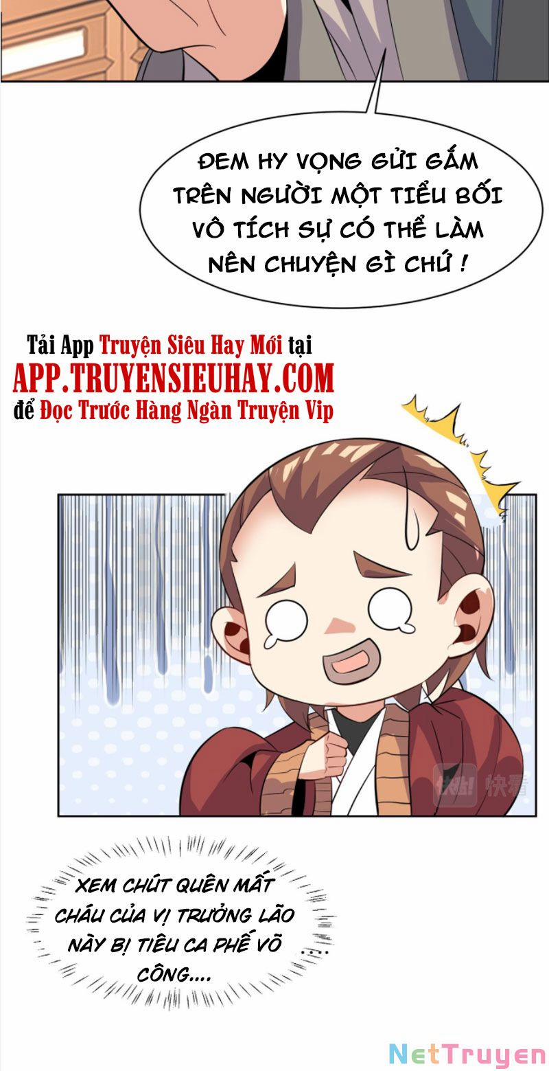 Thôn Phệ Một Thế Giới Tu Tiên 120 trang 15