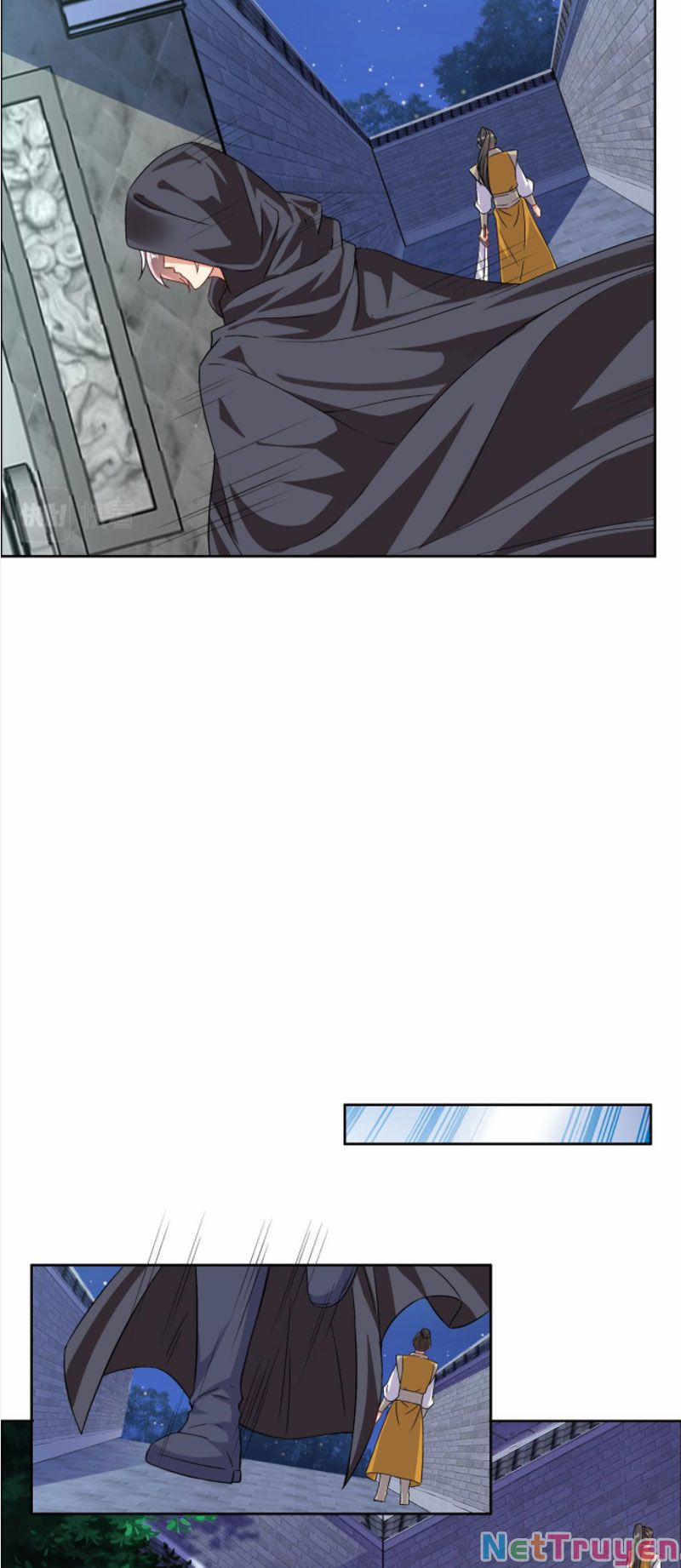 Thôn Phệ Một Thế Giới Tu Tiên 120 trang 26