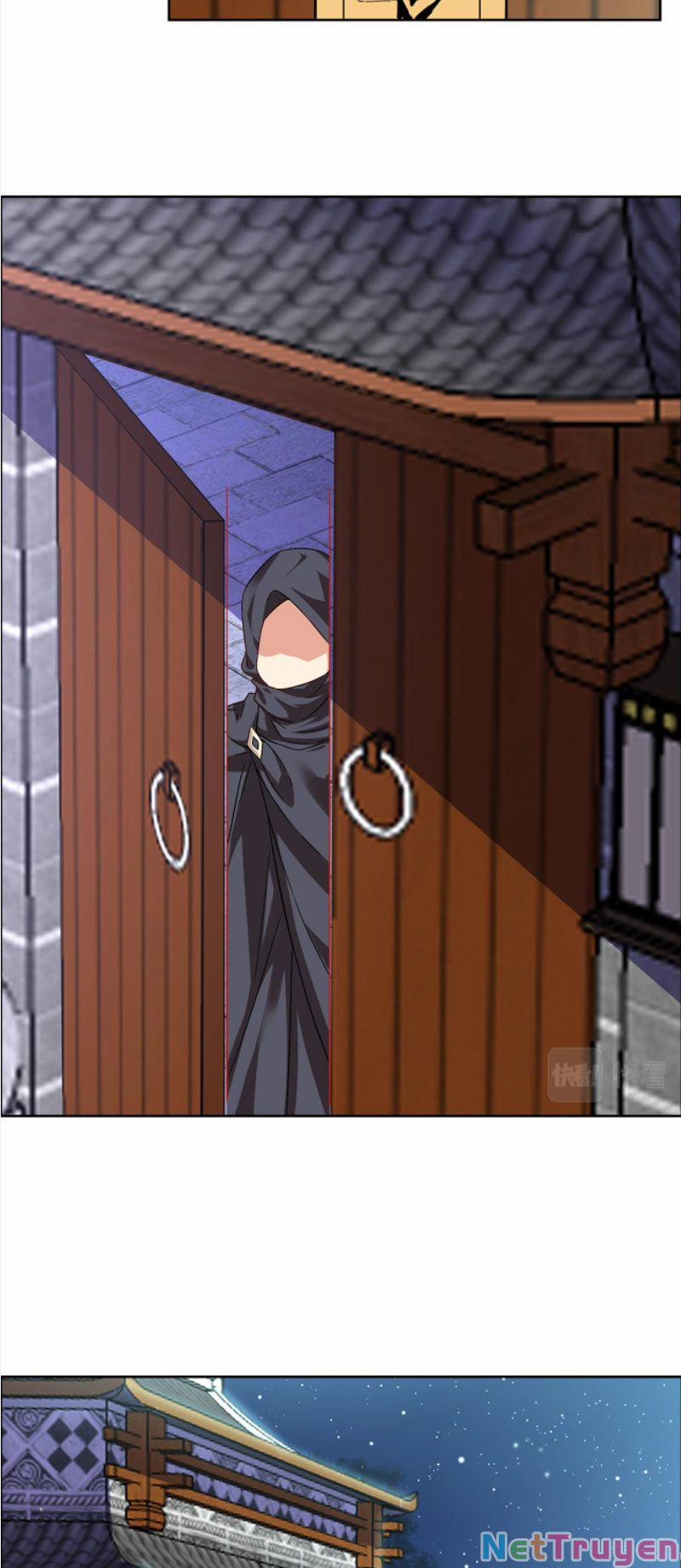 Thôn Phệ Một Thế Giới Tu Tiên 120 trang 29