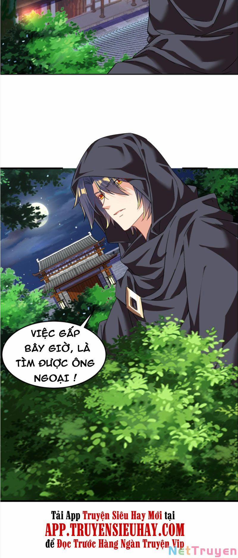 Thôn Phệ Một Thế Giới Tu Tiên 120 trang 35