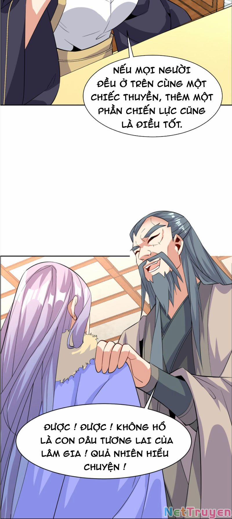 Thôn Phệ Một Thế Giới Tu Tiên 120 trang 6