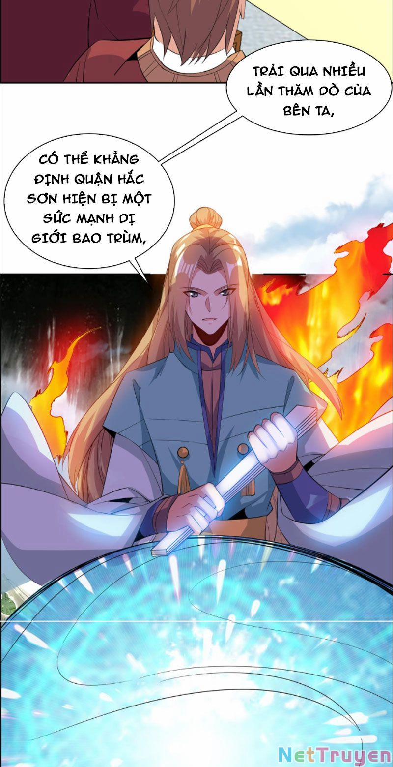 Thôn Phệ Một Thế Giới Tu Tiên 120 trang 9
