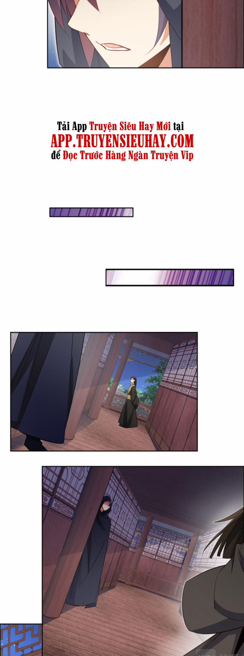 Thôn Phệ Một Thế Giới Tu Tiên 122 trang 12