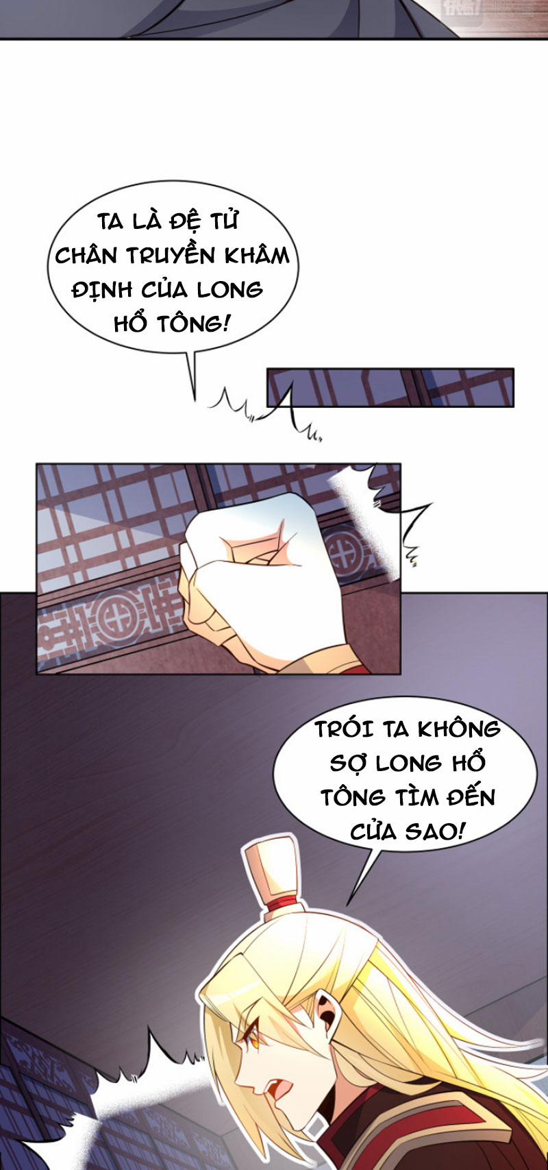 Thôn Phệ Một Thế Giới Tu Tiên 122 trang 2