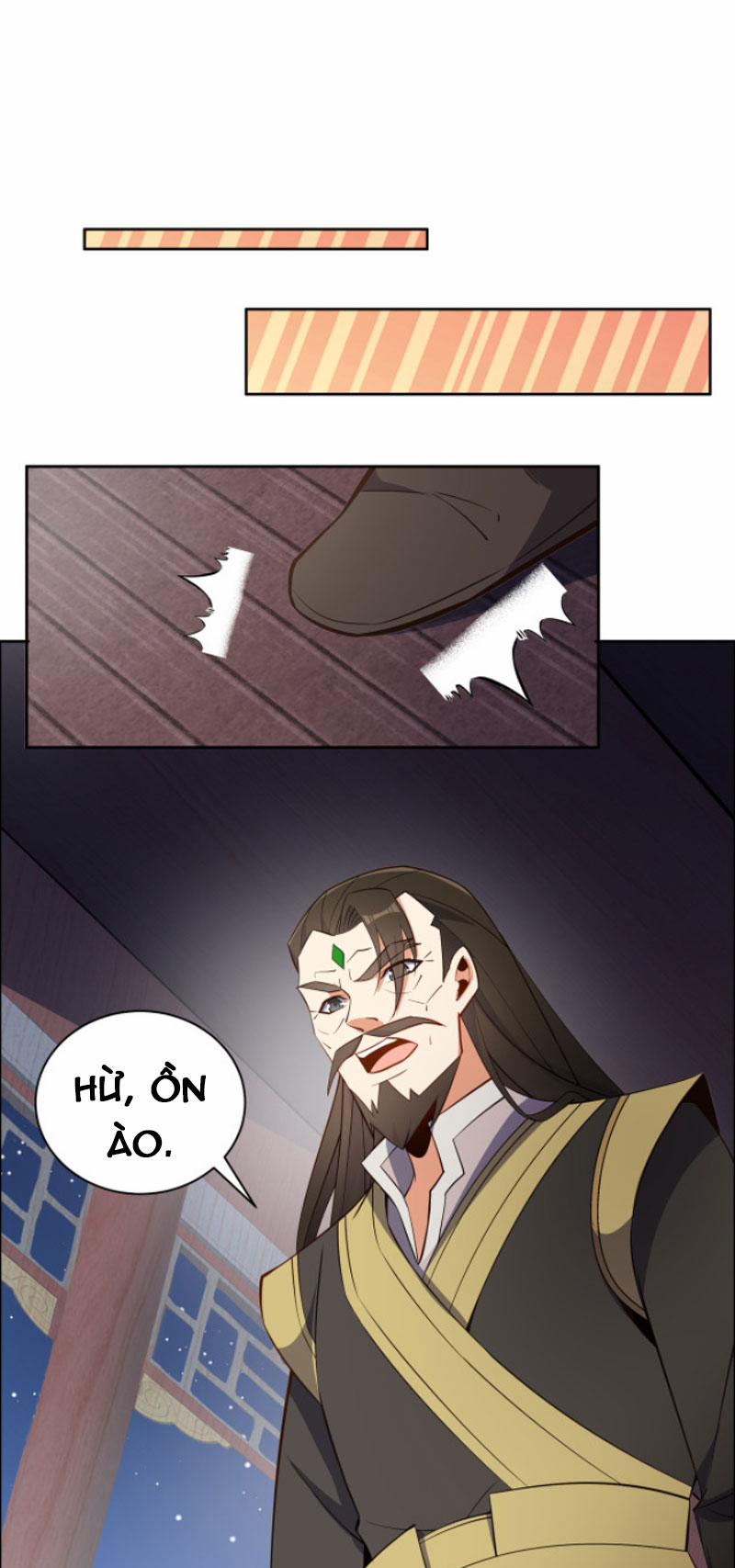 Thôn Phệ Một Thế Giới Tu Tiên 122 trang 6