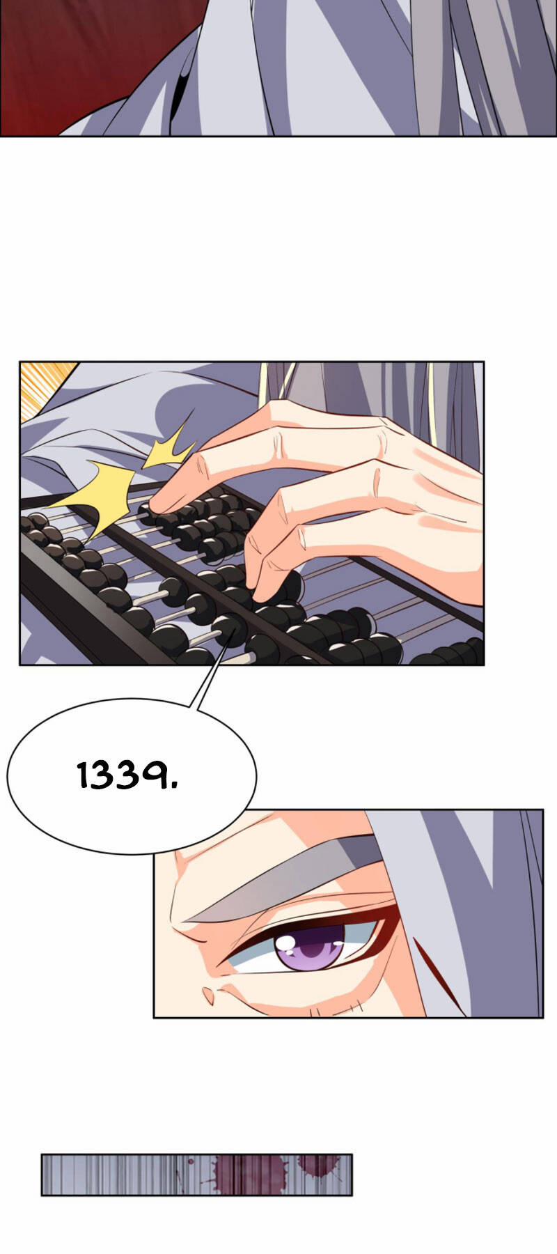 Thôn Phệ Một Thế Giới Tu Tiên 124 trang 12