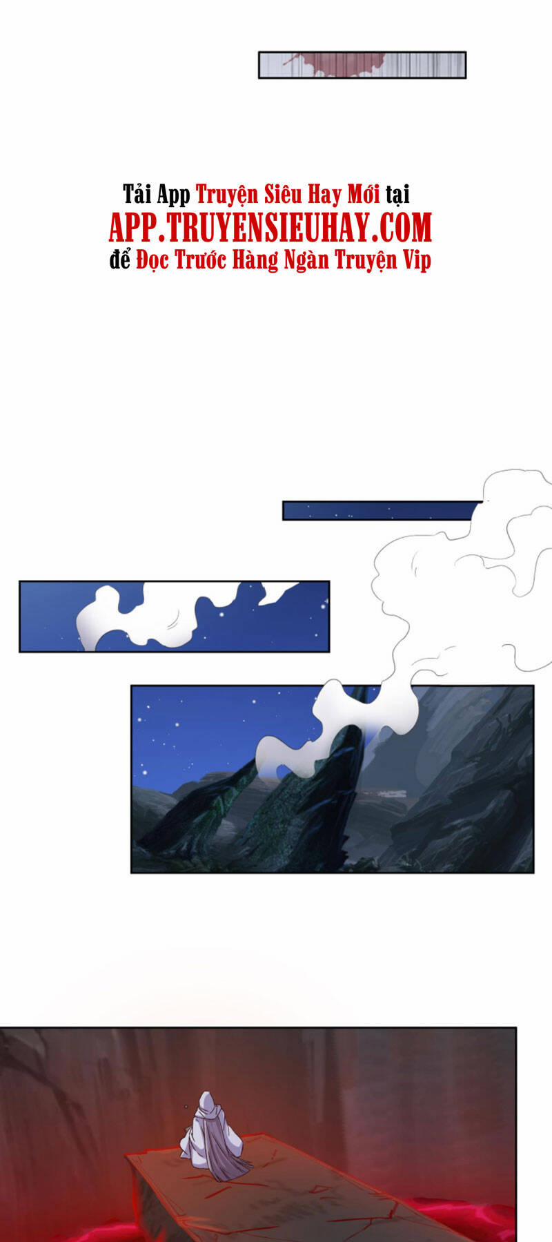 Thôn Phệ Một Thế Giới Tu Tiên 124 trang 13