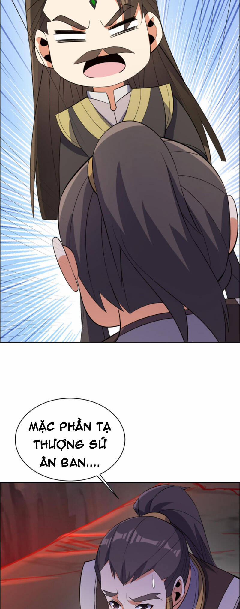 Thôn Phệ Một Thế Giới Tu Tiên 125 trang 5