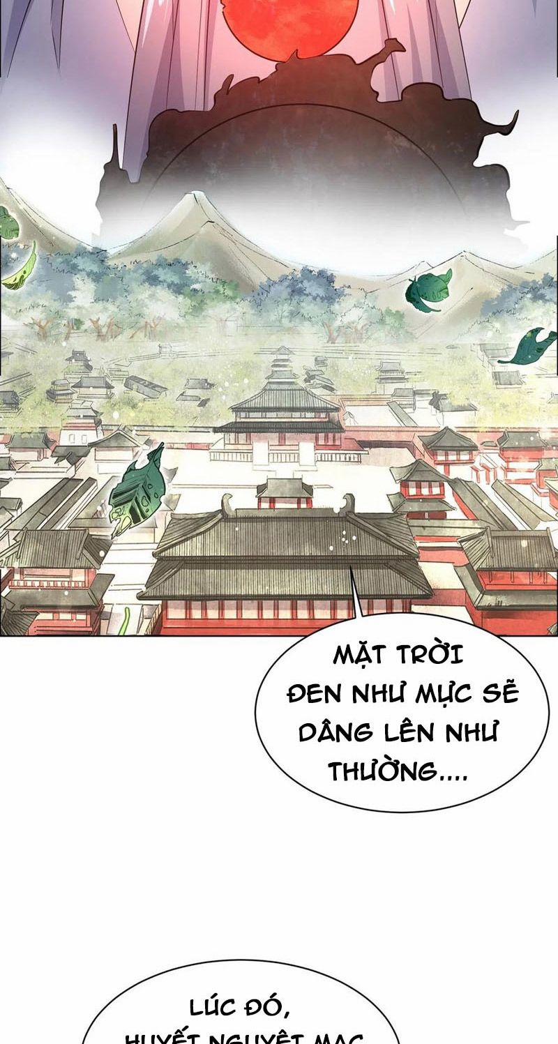 Thôn Phệ Một Thế Giới Tu Tiên 126 trang 26