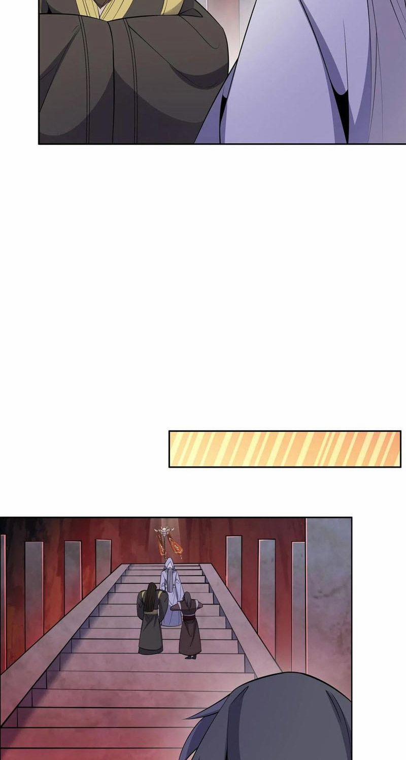 Thôn Phệ Một Thế Giới Tu Tiên 126 trang 29