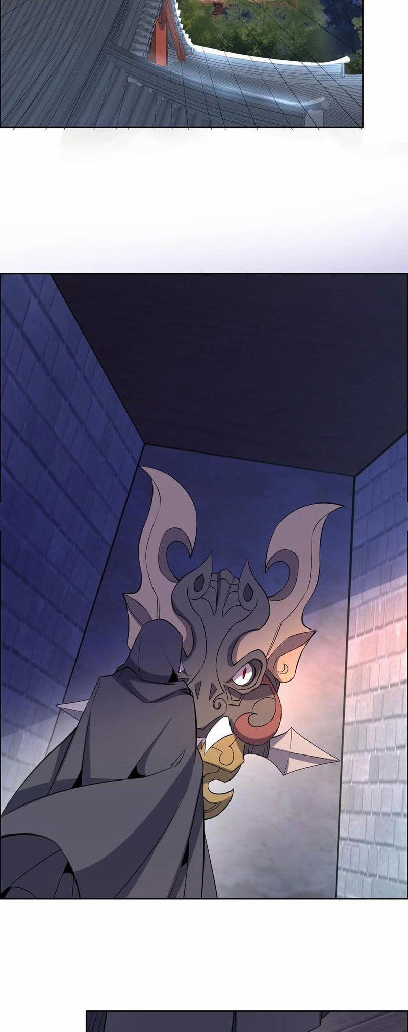 Thôn Phệ Một Thế Giới Tu Tiên 127 trang 4