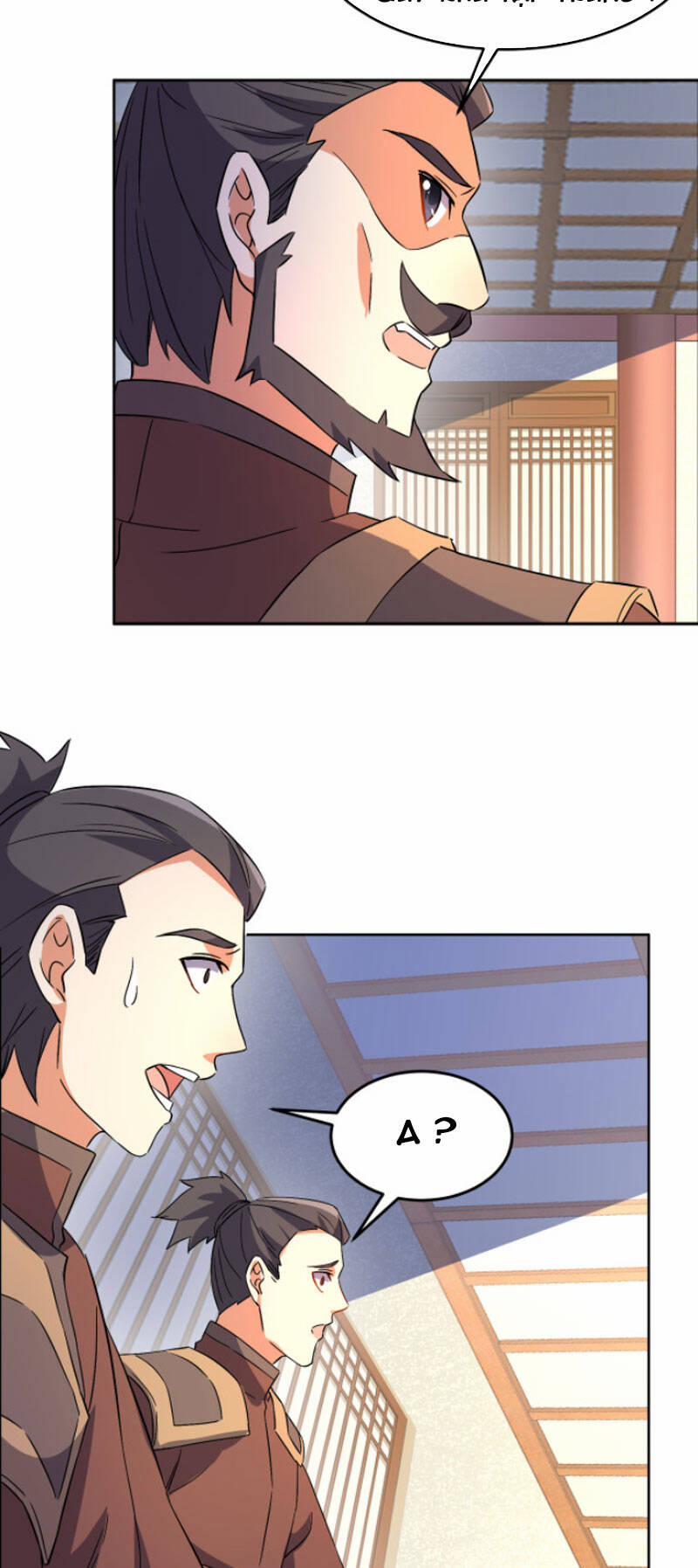 Thôn Phệ Một Thế Giới Tu Tiên 128 trang 20