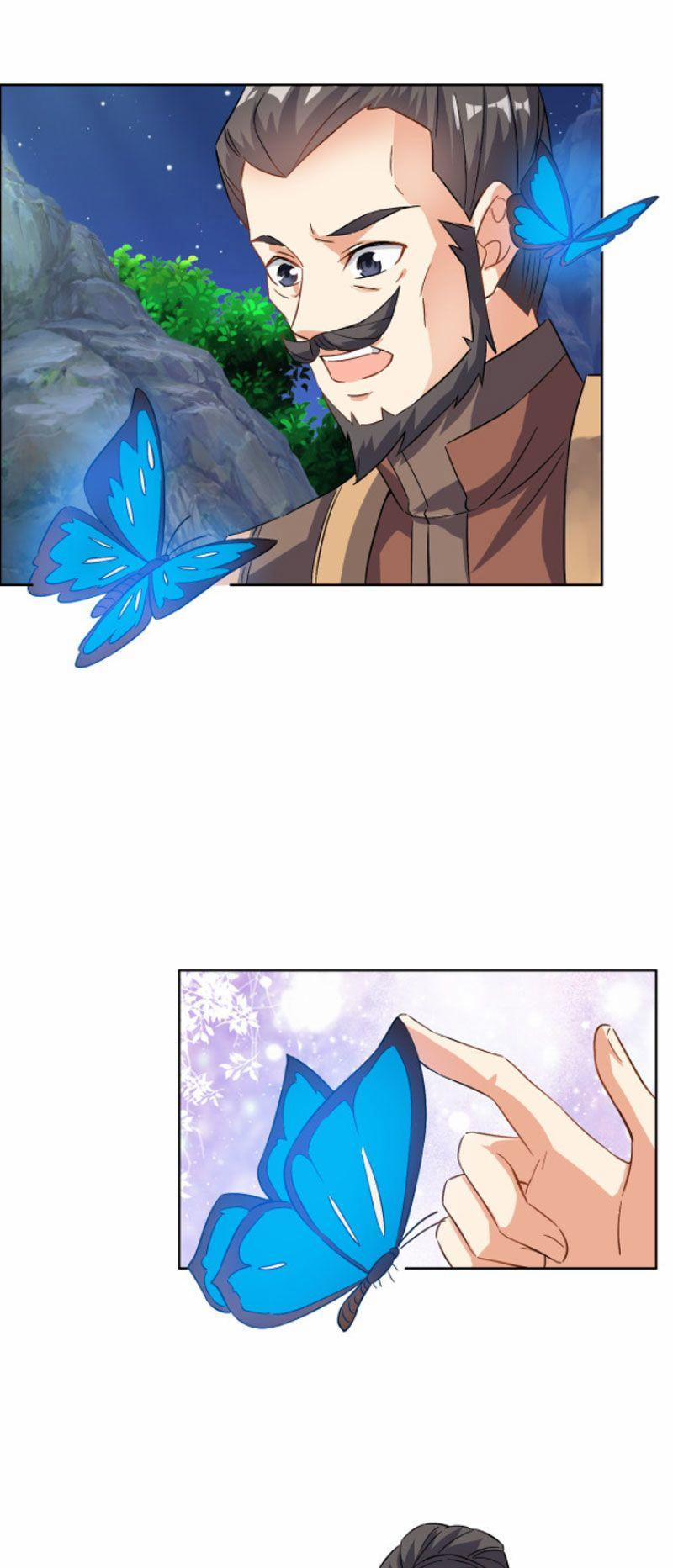 Thôn Phệ Một Thế Giới Tu Tiên 129 trang 1