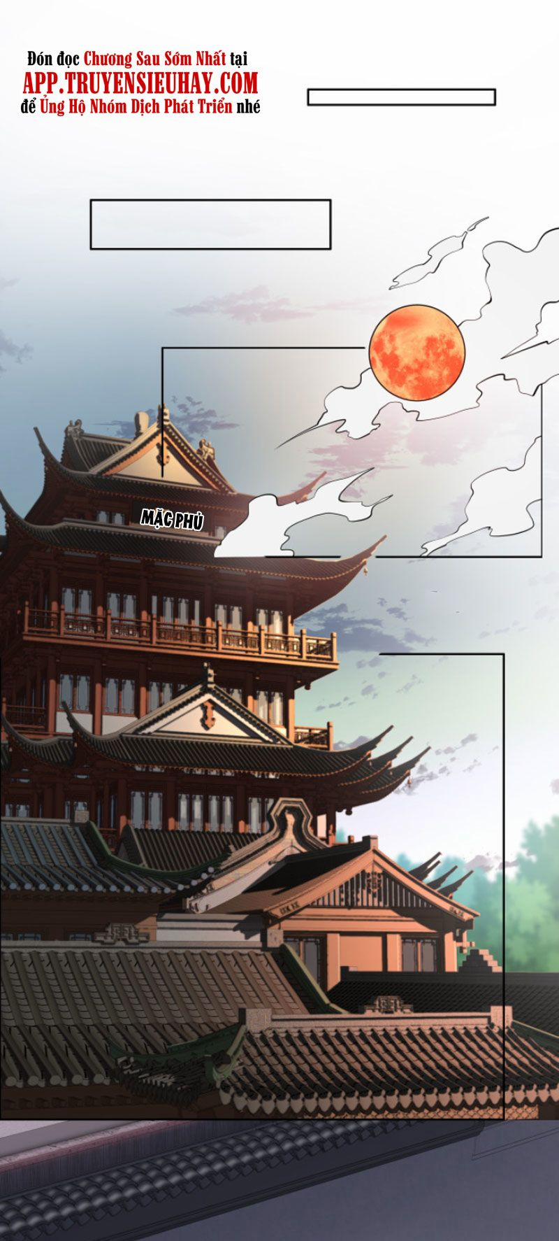 Thôn Phệ Một Thế Giới Tu Tiên 129 trang 12