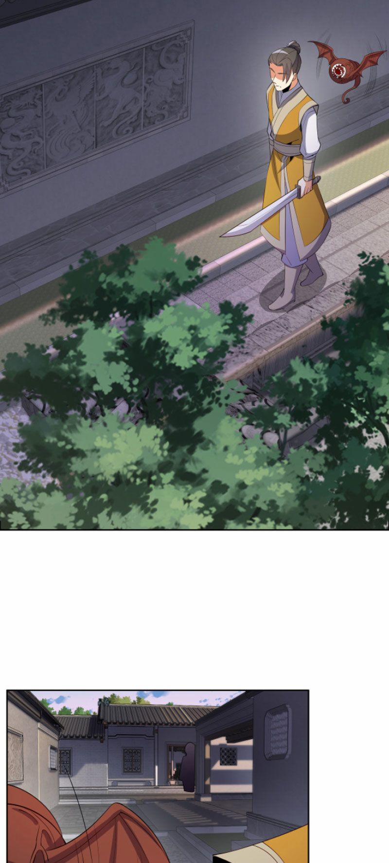 Thôn Phệ Một Thế Giới Tu Tiên 129 trang 13