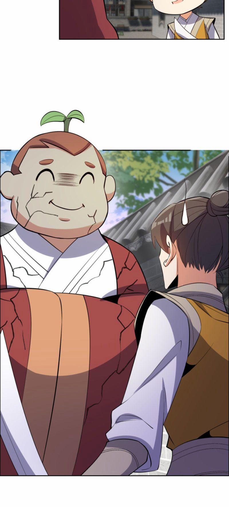 Thôn Phệ Một Thế Giới Tu Tiên 129 trang 17