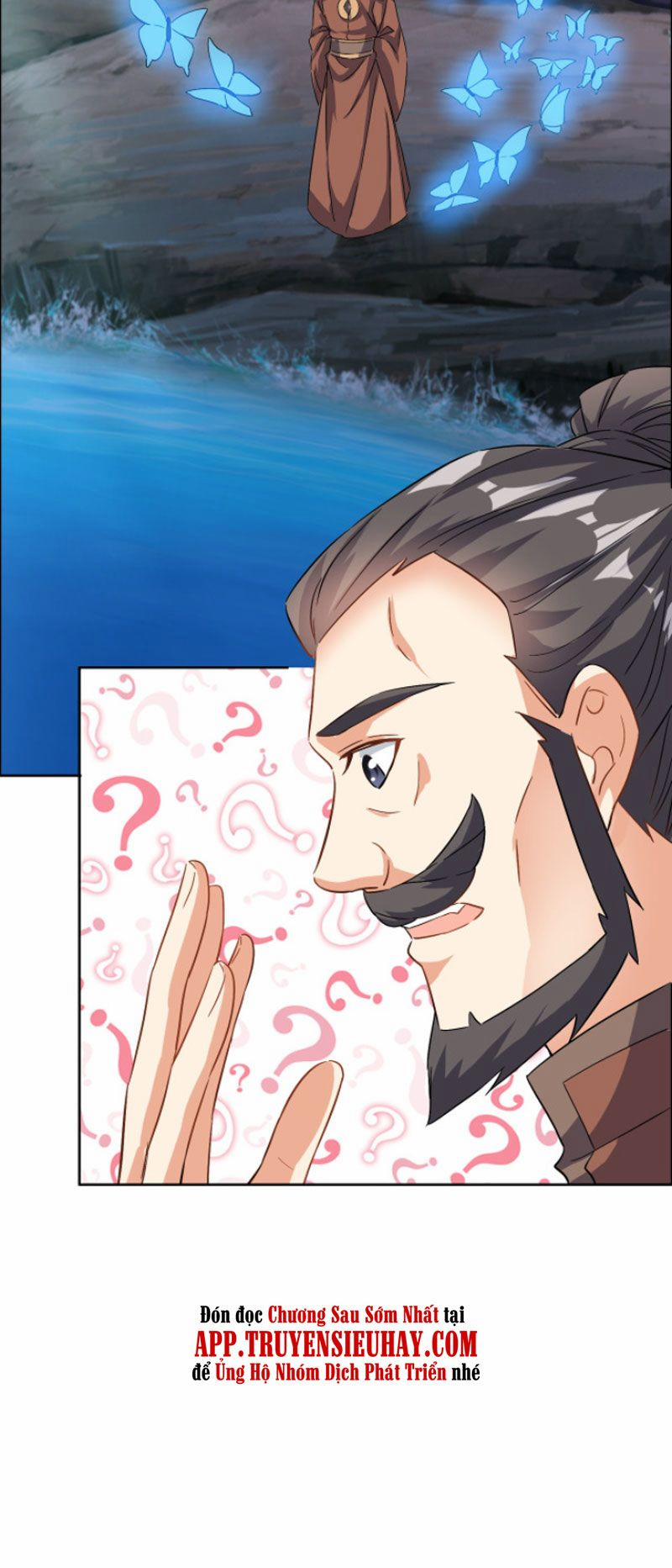 Thôn Phệ Một Thế Giới Tu Tiên 129 trang 3