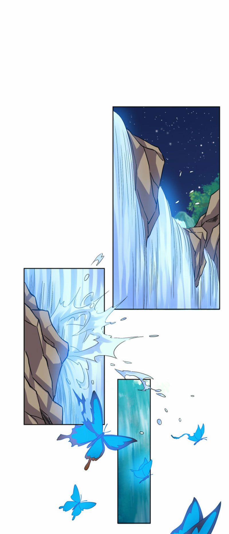 Thôn Phệ Một Thế Giới Tu Tiên 129 trang 4