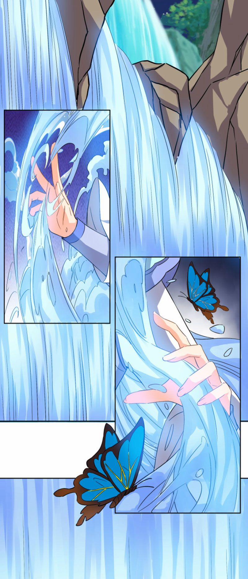 Thôn Phệ Một Thế Giới Tu Tiên 129 trang 6