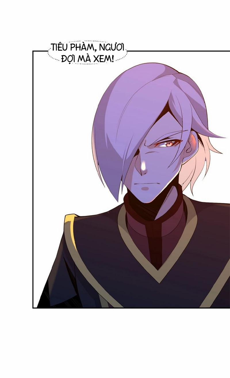 Thôn Phệ Một Thế Giới Tu Tiên 13 trang 14