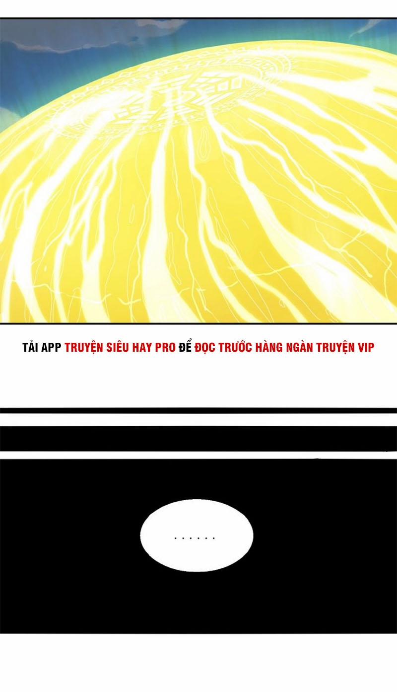 Thôn Phệ Một Thế Giới Tu Tiên 13 trang 16