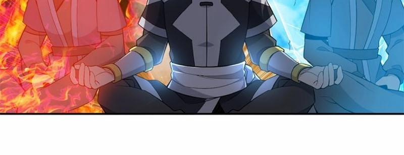 Thôn Phệ Một Thế Giới Tu Tiên 13 trang 20