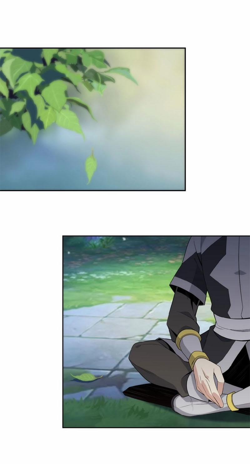 Thôn Phệ Một Thế Giới Tu Tiên 13 trang 24