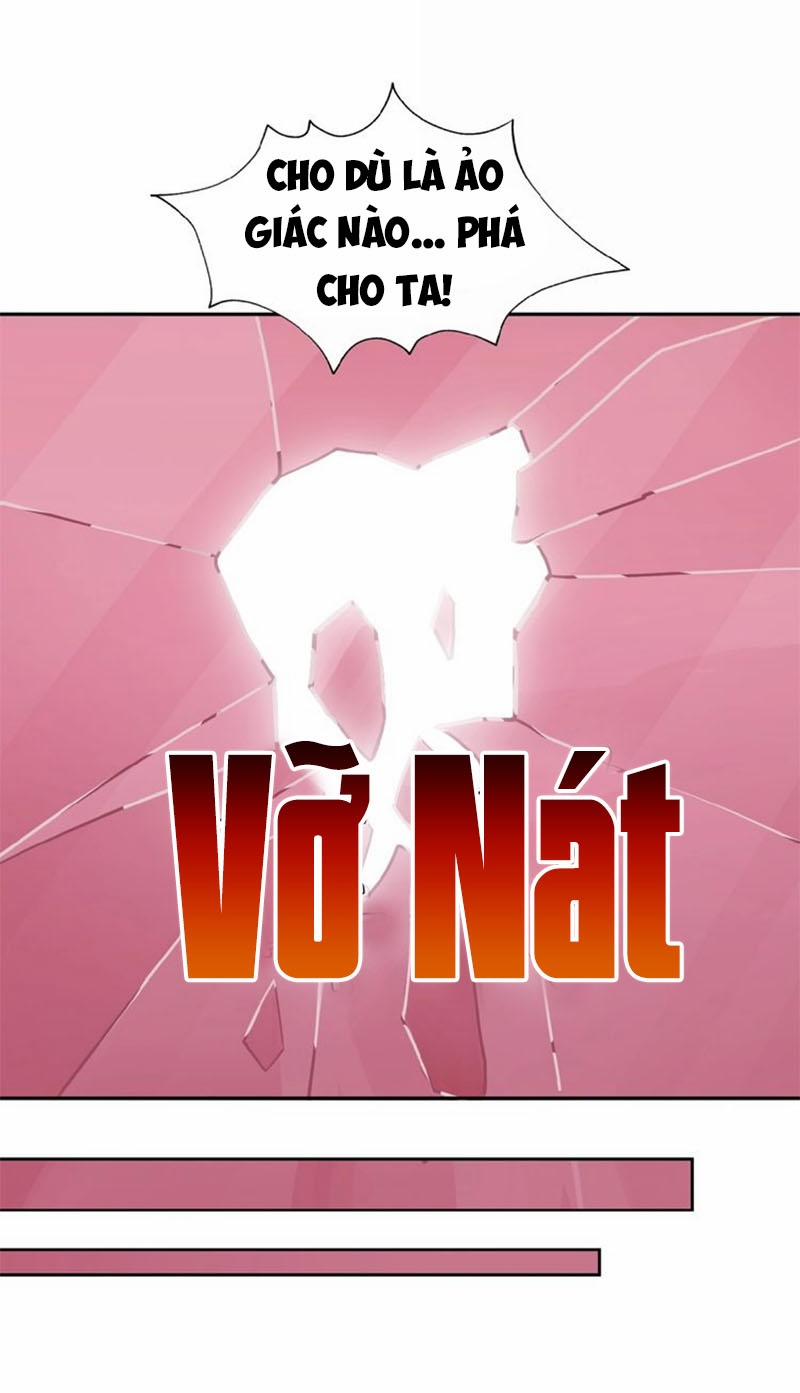 Thôn Phệ Một Thế Giới Tu Tiên 13 trang 28