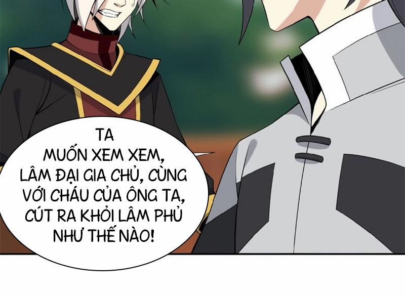 Thôn Phệ Một Thế Giới Tu Tiên 13 trang 47