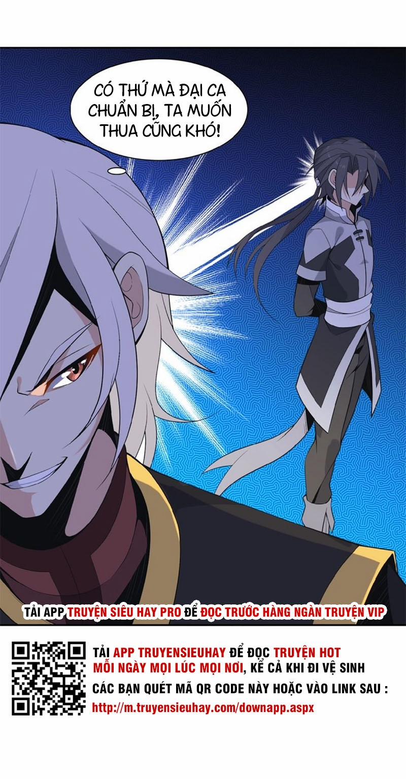 Thôn Phệ Một Thế Giới Tu Tiên 13 trang 52