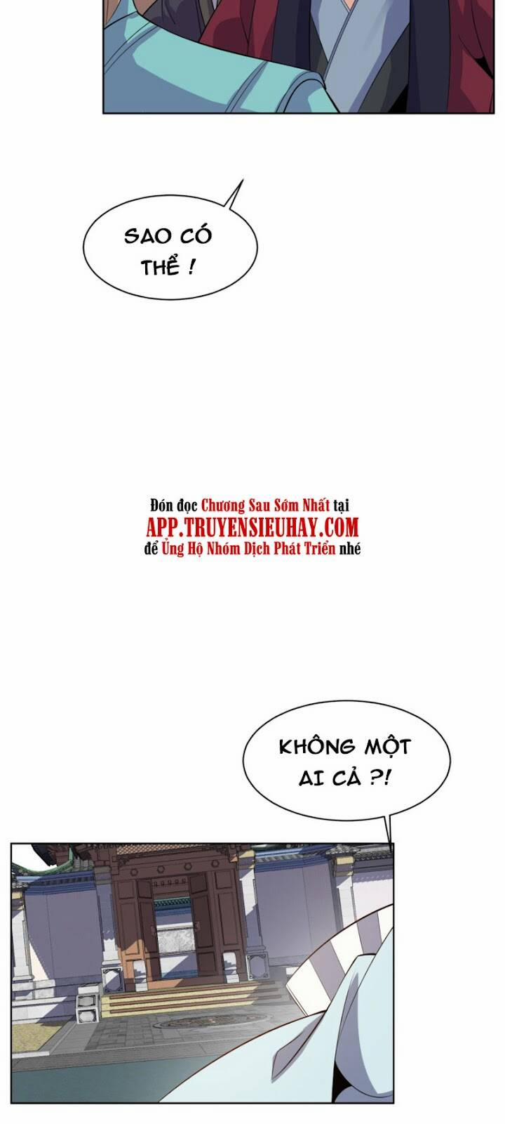 Thôn Phệ Một Thế Giới Tu Tiên 133 trang 14