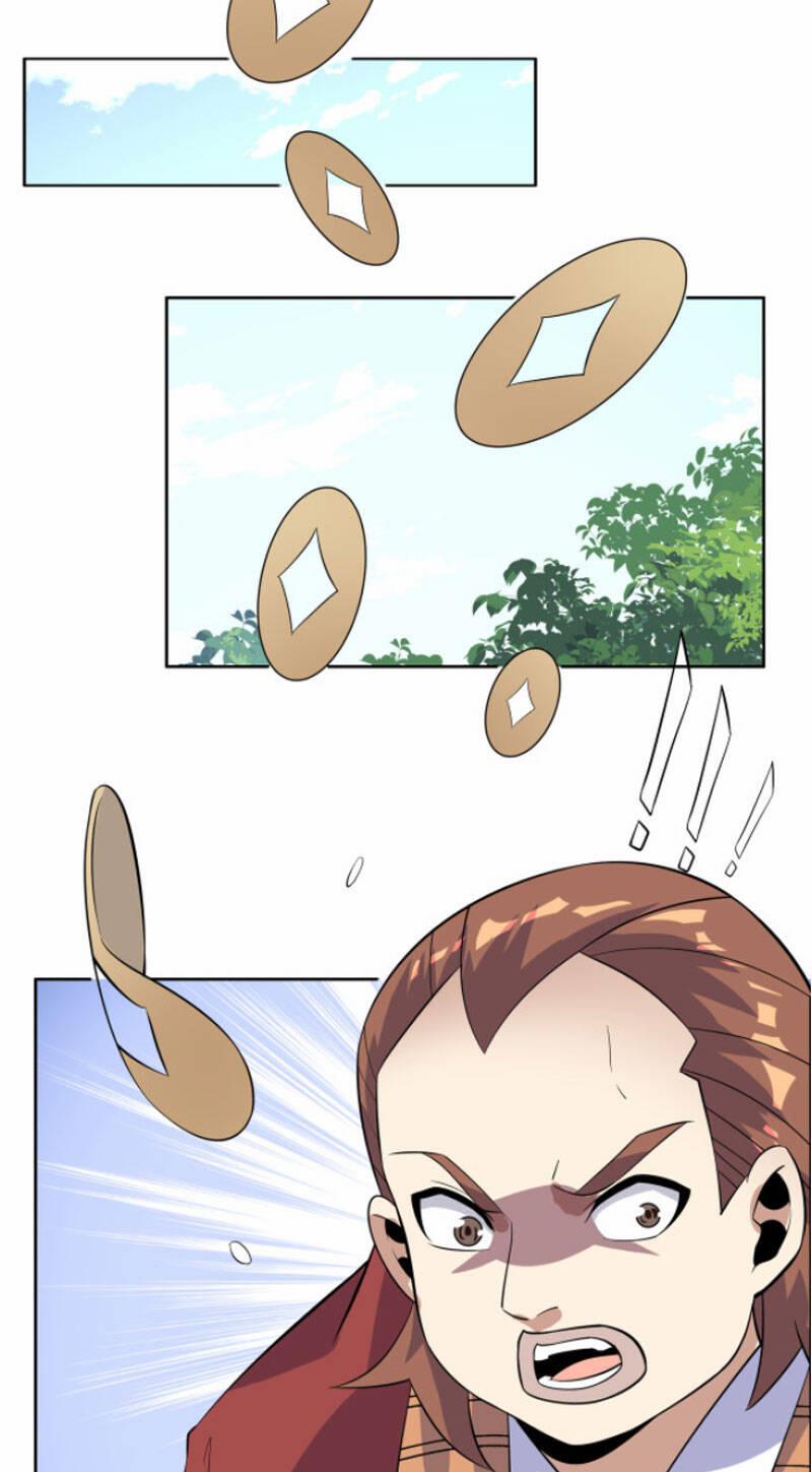 Thôn Phệ Một Thế Giới Tu Tiên 134 trang 30