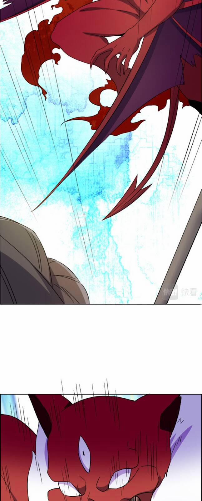 Thôn Phệ Một Thế Giới Tu Tiên 134 trang 8