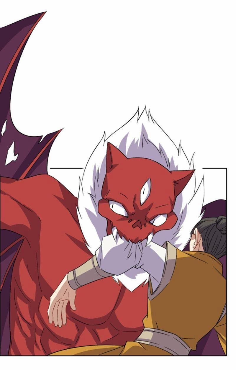 Thôn Phệ Một Thế Giới Tu Tiên 135 trang 13