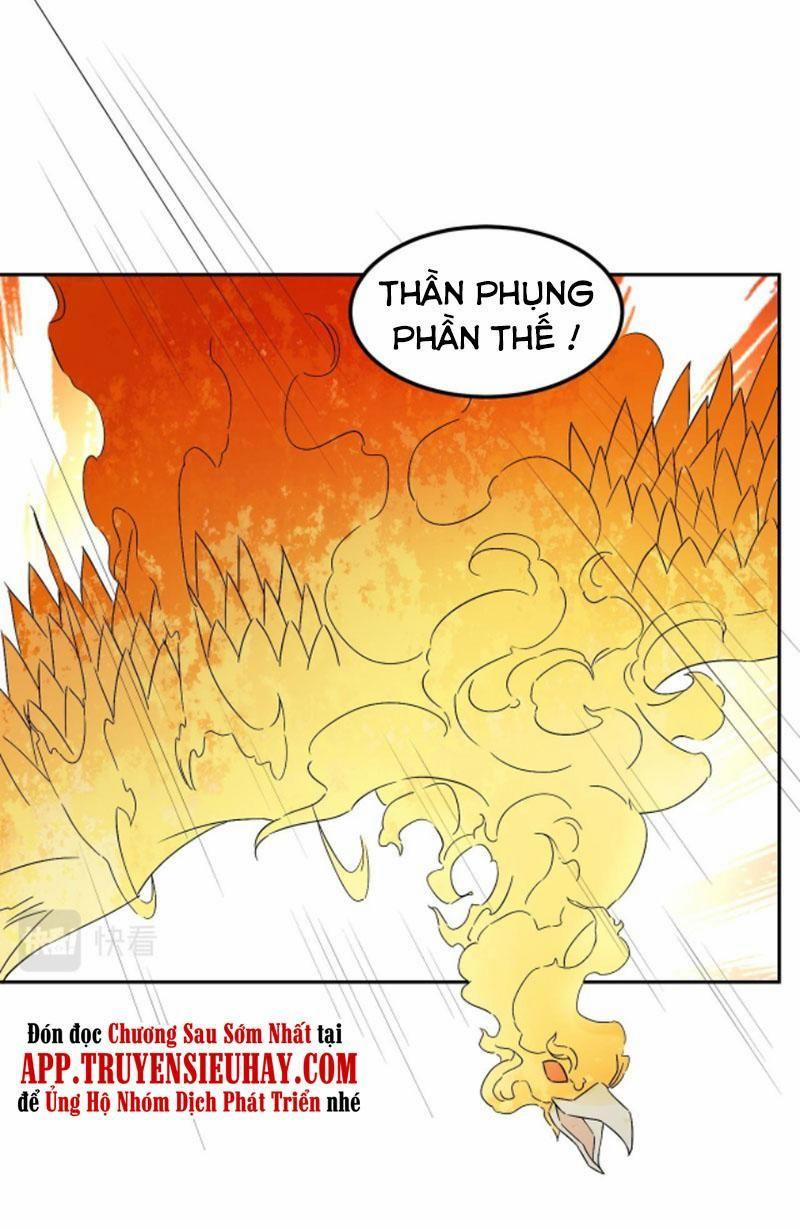 Thôn Phệ Một Thế Giới Tu Tiên 135 trang 18