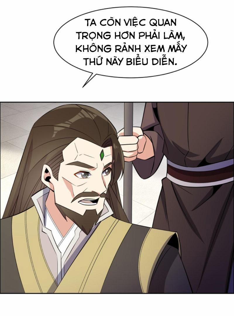 Thôn Phệ Một Thế Giới Tu Tiên 135 trang 33