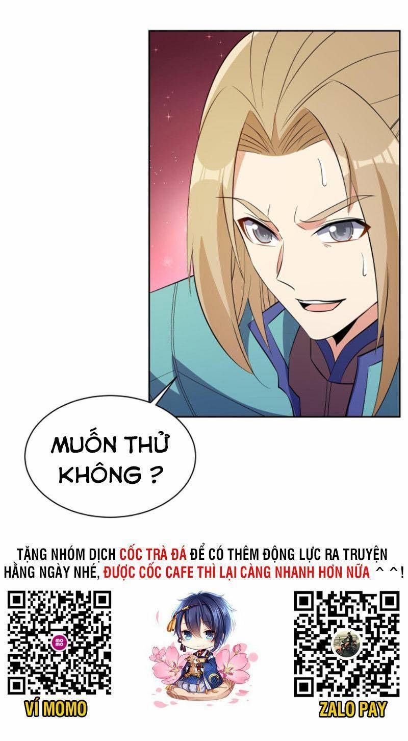 Thôn Phệ Một Thế Giới Tu Tiên 135 trang 39