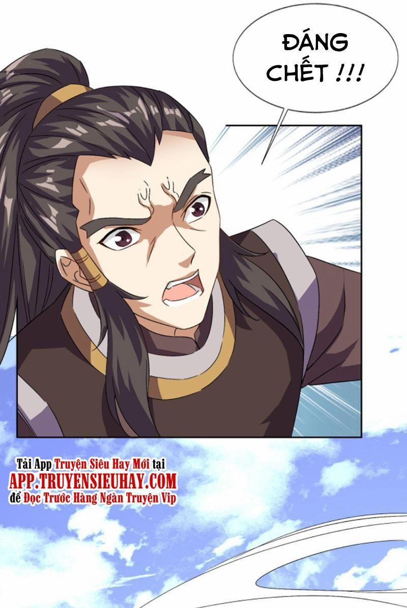 Thôn Phệ Một Thế Giới Tu Tiên 136 trang 14